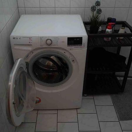 Luftiges Apartment Im Herzen Von Dresden Luaran gambar