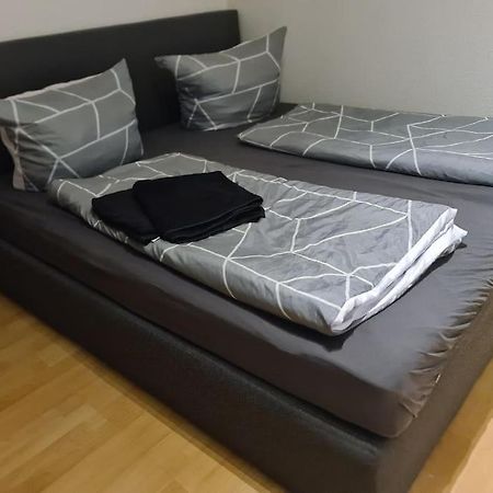Luftiges Apartment Im Herzen Von Dresden Luaran gambar